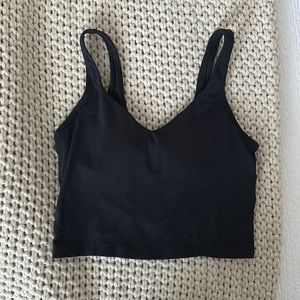 Lululemon Allign Tank Top/ Sports Bra